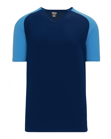 Athletic Knit - Pullover Baseball Series - BA1375
