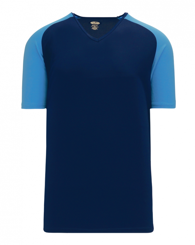 Athletic Knit - Pullover Baseball Series - BA1375