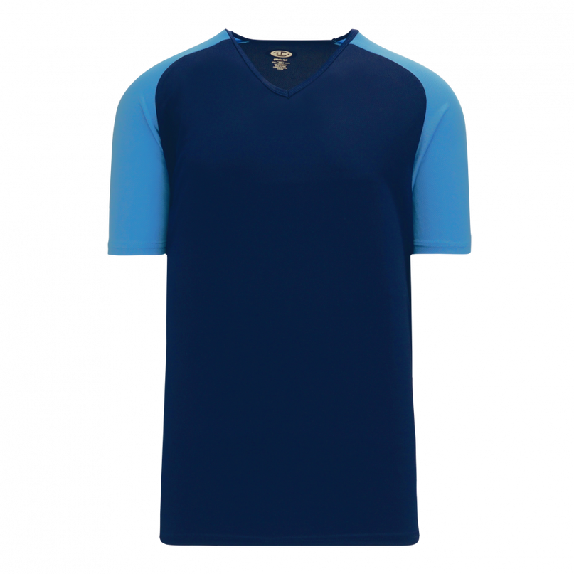 Athletic Knit - Pullover Baseball Series - BA1375