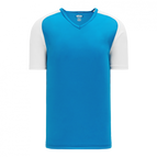 S / Pro Blue White-289