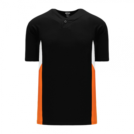 Athletic Knit - One Button Baseball Series - BA1763