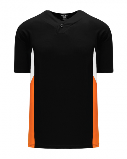 Athletic Knit - One Button Baseball Series - BA1763