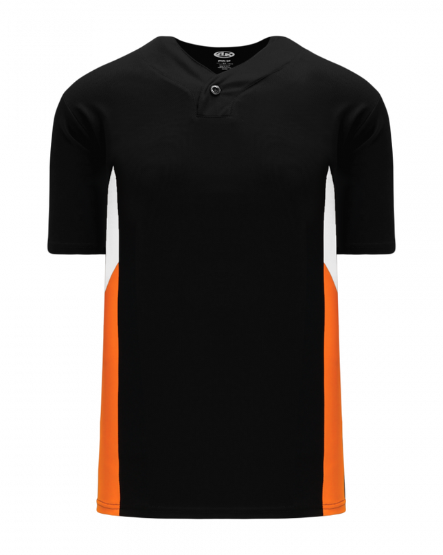Athletic Knit - One Button Baseball Series - BA1763