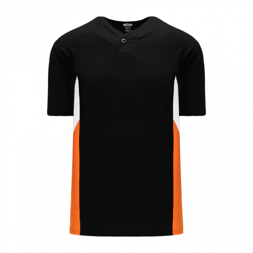Athletic Knit - One Button Baseball Series - BA1763