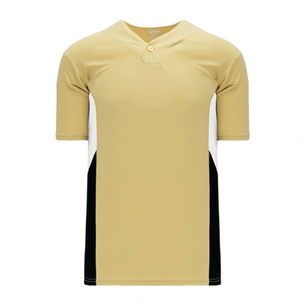 Athletic Knit - One Button Baseball Series - BA1763