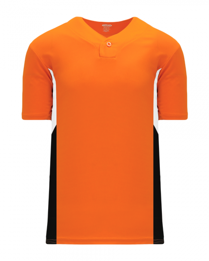 Athletic Knit - One Button Baseball Series - BA1763