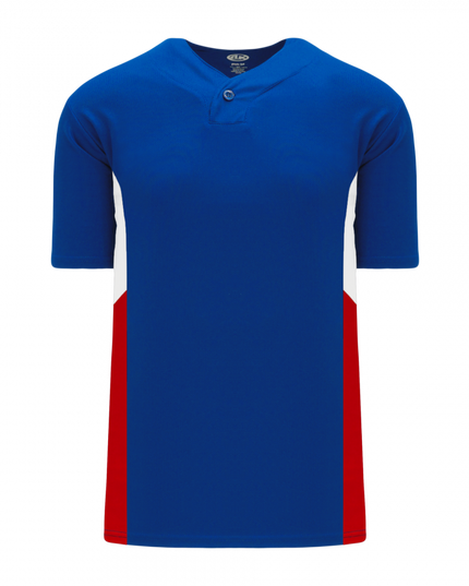 Athletic Knit - One Button Baseball Series - BA1763