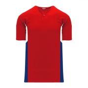 S / Red White Royal-344