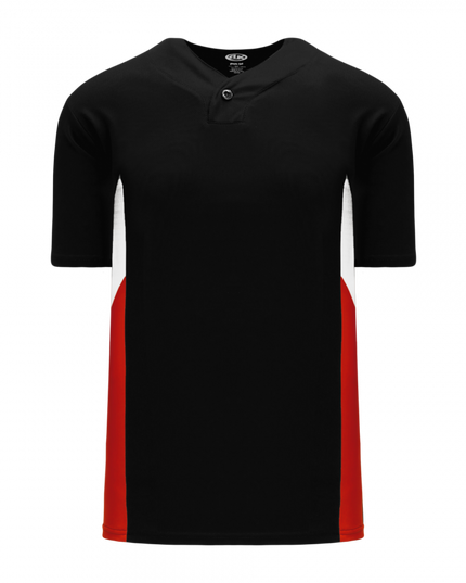 Athletic Knit - One Button Baseball Series - BA1763