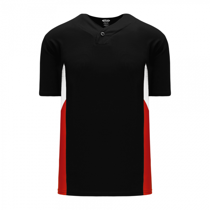 Athletic Knit - One Button Baseball Series - BA1763