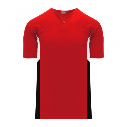 Athletic Knit - One Button Baseball Series - BA1763