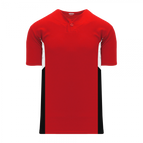 S / Red White Black-414