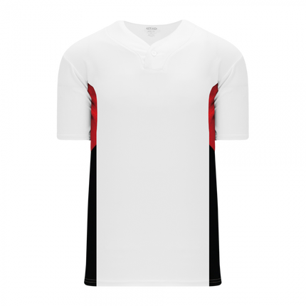 Athletic Knit - One Button Baseball Series - BA1763