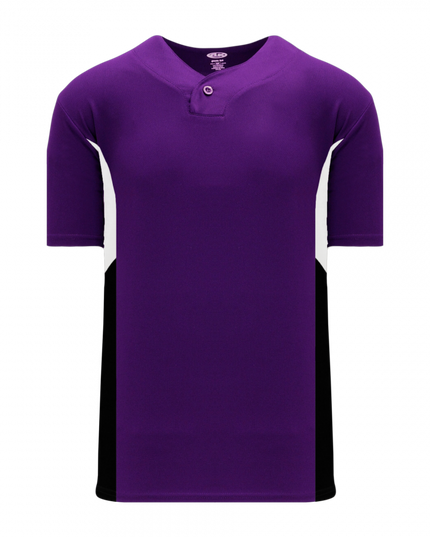 Athletic Knit - One Button Baseball Series - BA1763