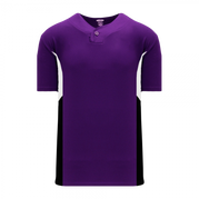 S / Purple White Black-438