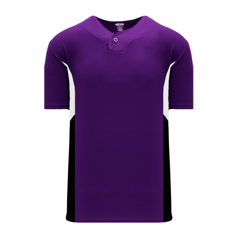 Athletic Knit - One Button Baseball Series - BA1763