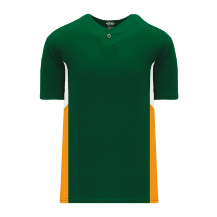 Athletic Knit - One Button Baseball Series - BA1763