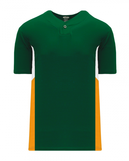 Athletic Knit - One Button Baseball Series - BA1763