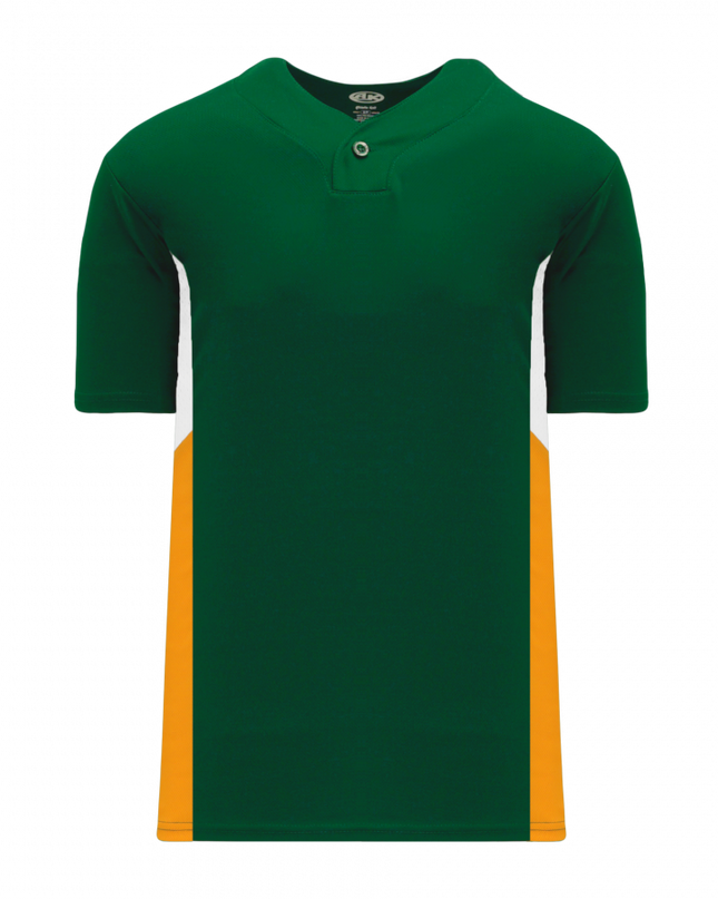 Athletic Knit - One Button Baseball Series - BA1763