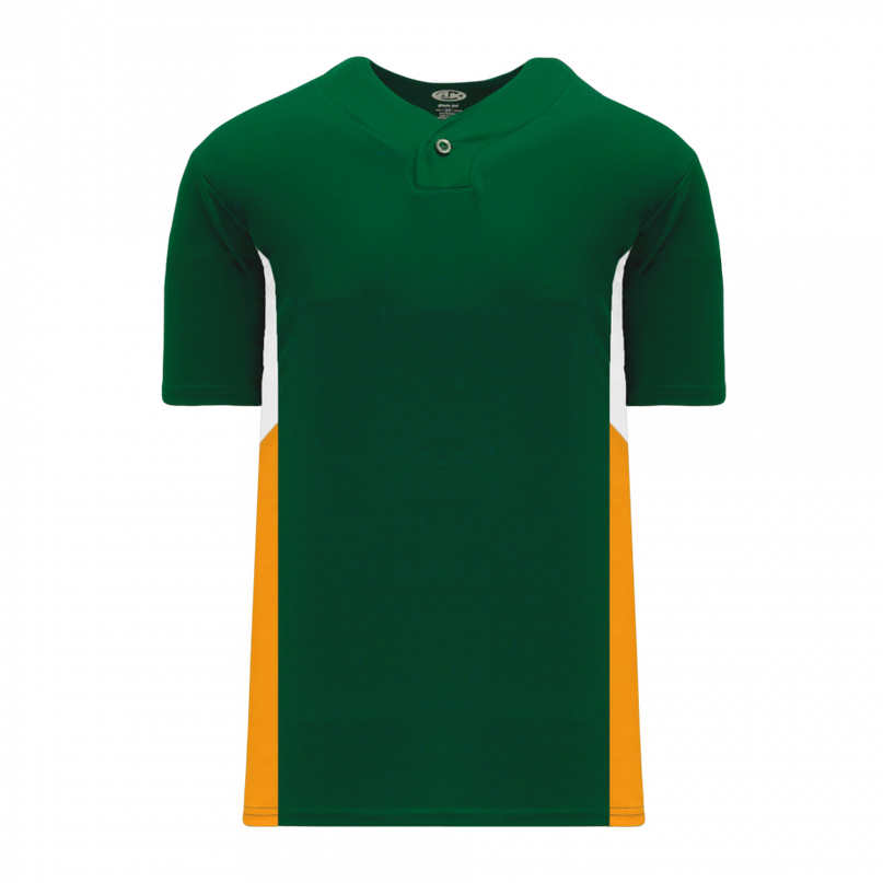 Athletic Knit - One Button Baseball Series - BA1763