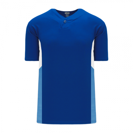 Athletic Knit - One Button Baseball Series - BA1763