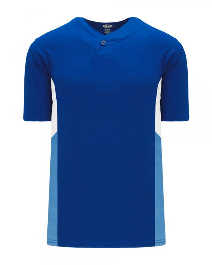 Athletic Knit - One Button Baseball Series - BA1763