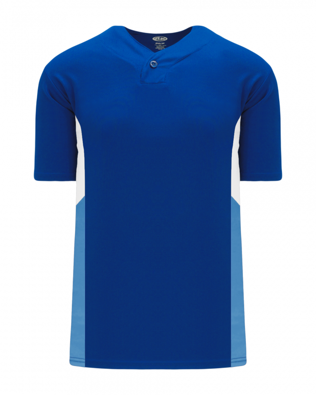 Athletic Knit - One Button Baseball Series - BA1763