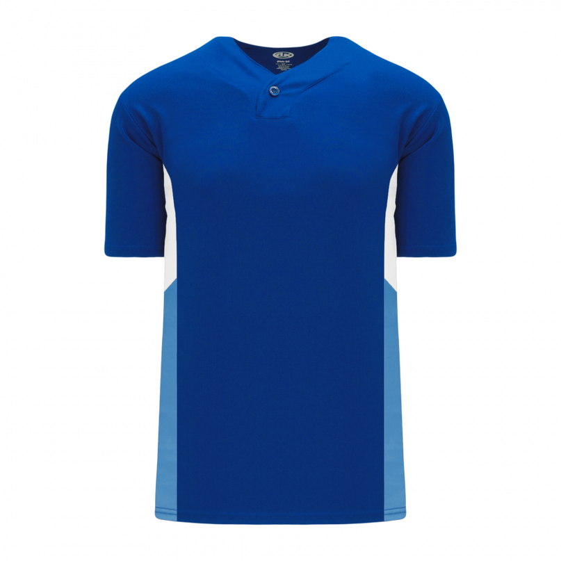 Athletic Knit - One Button Baseball Series - BA1763
