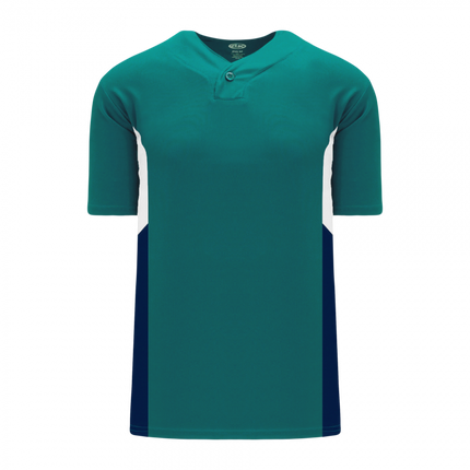 Athletic Knit - One Button Baseball Series - BA1763