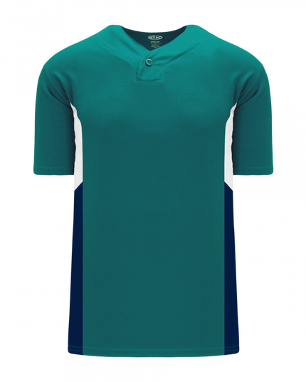Athletic Knit - One Button Baseball Series - BA1763