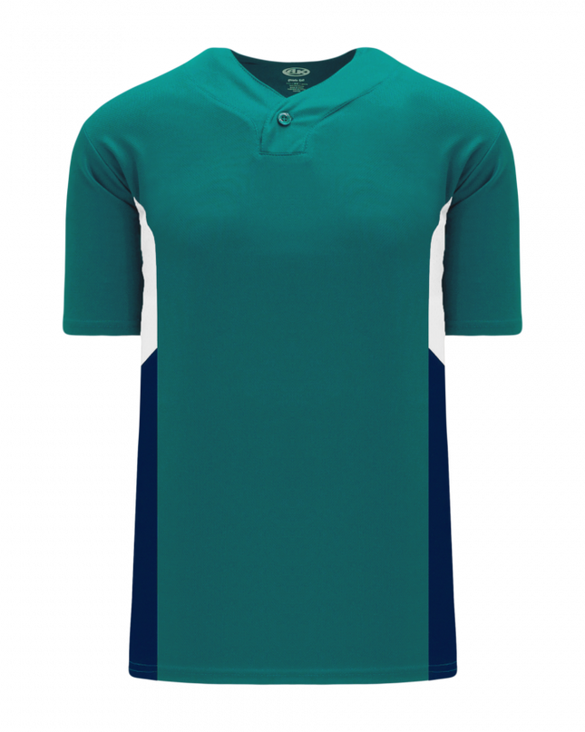 Athletic Knit - One Button Baseball Series - BA1763