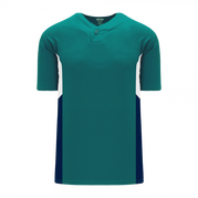 S / Pacific Teal White Navy-456