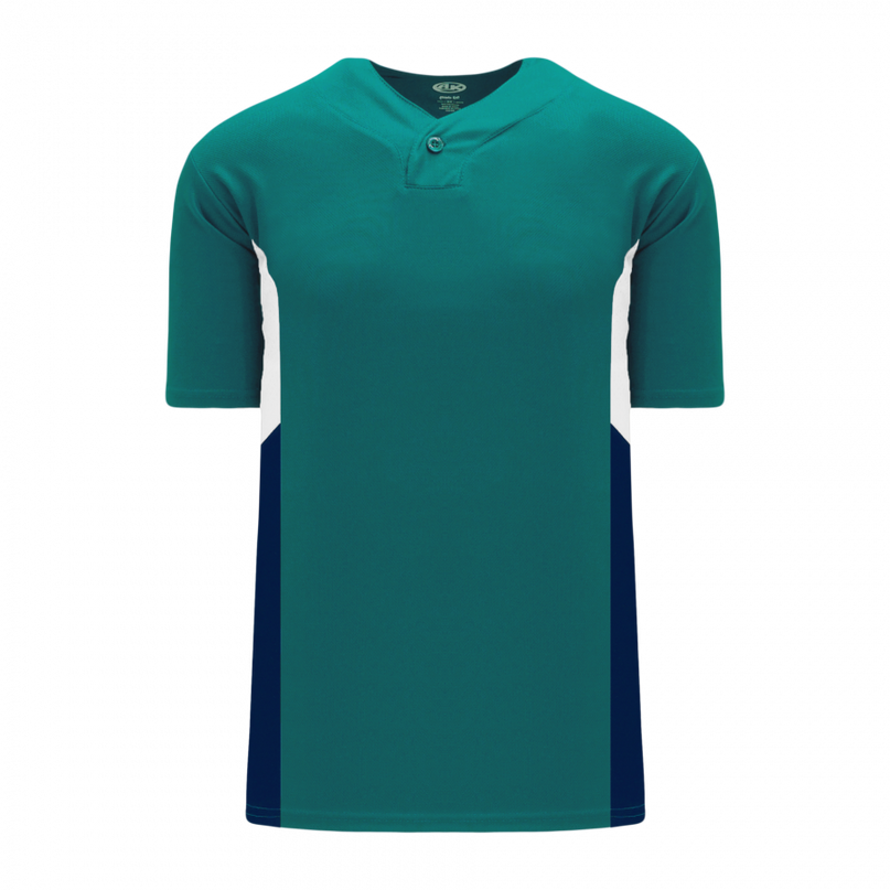 Athletic Knit - One Button Baseball Series - BA1763
