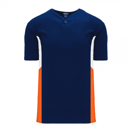 Athletic Knit - One Button Baseball Series - BA1763