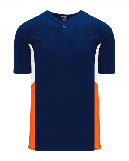 Athletic Knit - One Button Baseball Series - BA1763