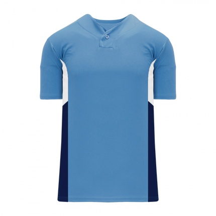 Athletic Knit - One Button Baseball Series - BA1763
