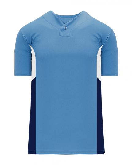 Athletic Knit - One Button Baseball Series - BA1763