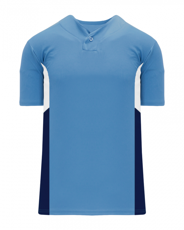 Athletic Knit - One Button Baseball Series - BA1763