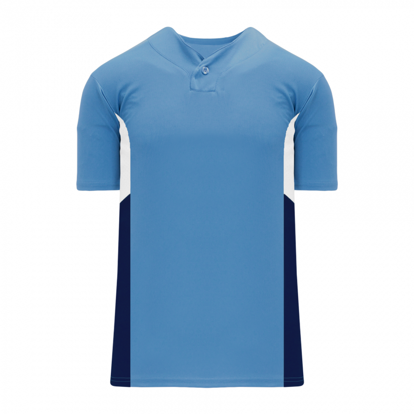 Athletic Knit - One Button Baseball Series - BA1763