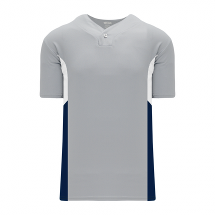 Athletic Knit - One Button Baseball Series - BA1763