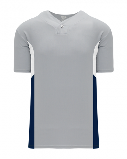 Athletic Knit - One Button Baseball Series - BA1763