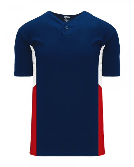 Athletic Knit - One Button Baseball Series - BA1763