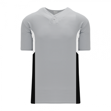Athletic Knit - One Button Baseball Series - BA1763