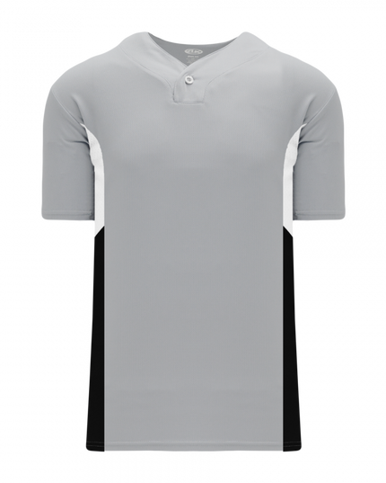 Athletic Knit - One Button Baseball Series - BA1763