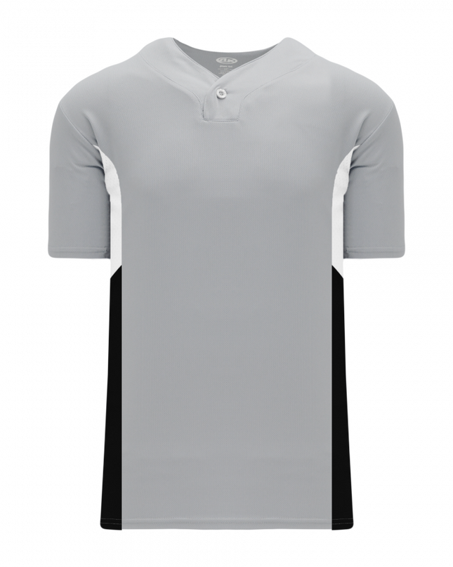 Athletic Knit - One Button Baseball Series - BA1763