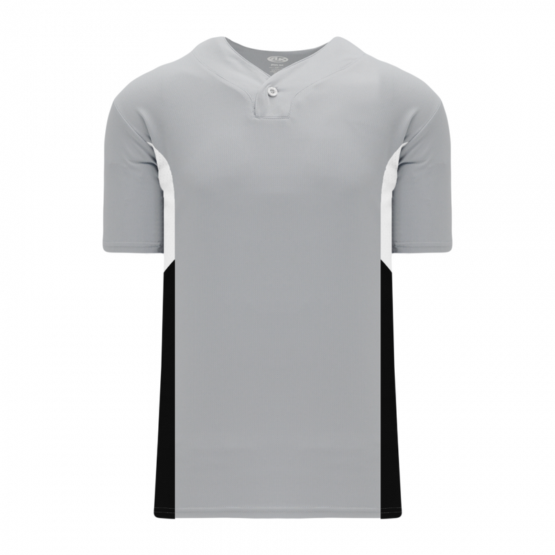 Athletic Knit - One Button Baseball Series - BA1763