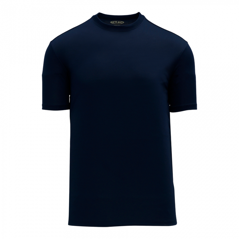 Athletic Knit - Pullover Baseball Series - BA1800
