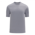 XS / Heather Grey-020