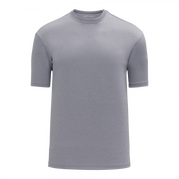 XS / Heather Grey-020