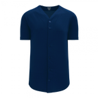 XS / Navy-004